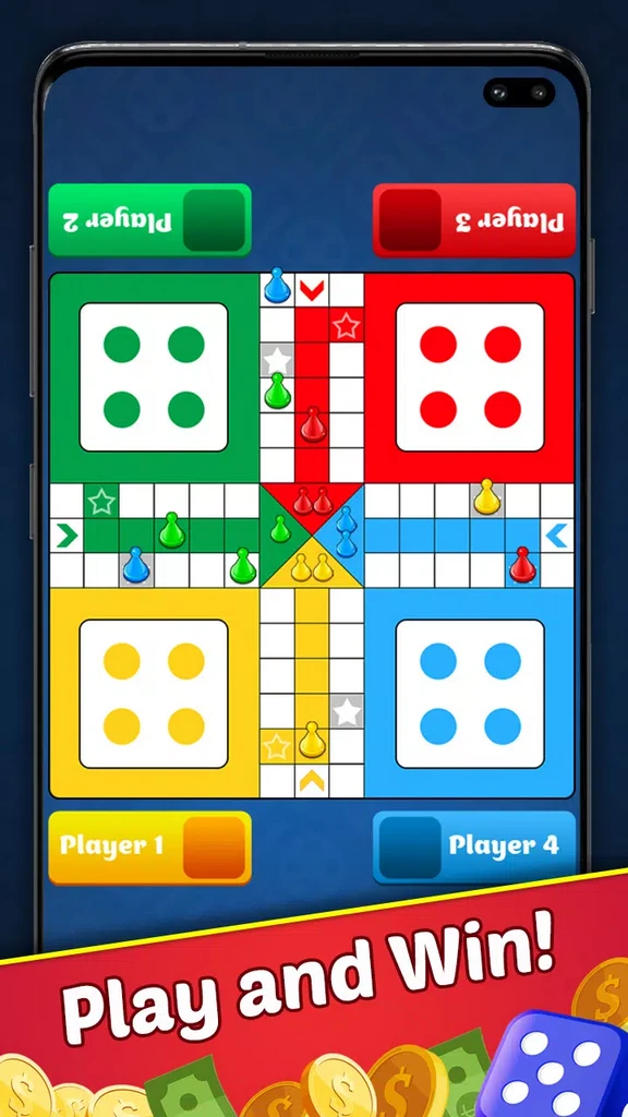 Ludo Pool Screenshot3