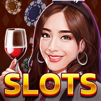 iRich Slots&Games Casino, 777 APK