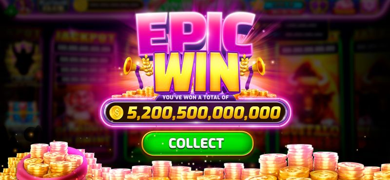 Baba Wild Slots - Casino Games Screenshot1