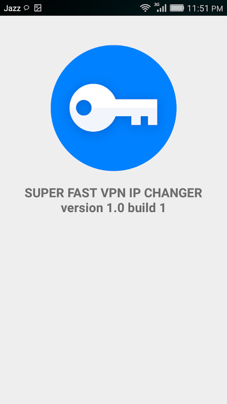 VPN Hotspot Proxy– Free Unlimi Screenshot4