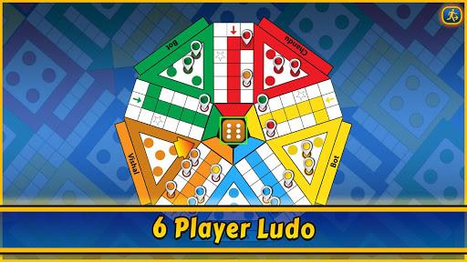 Ludo King™ TV Screenshot1