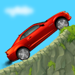 Exion Hill Racing APK