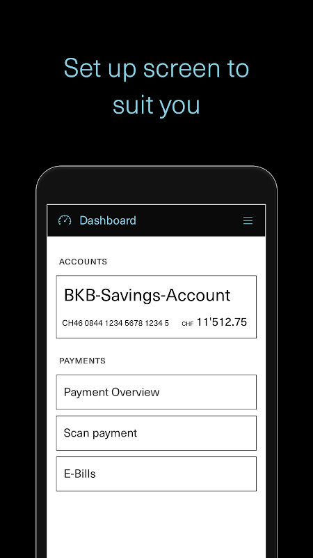 BKB - Basler Kantonalbank Screenshot2