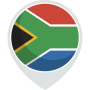 South Africa VPN Proxy APK