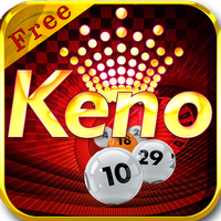 Lucky Keno Game–with Free Bonus Games Vegas Casino APK