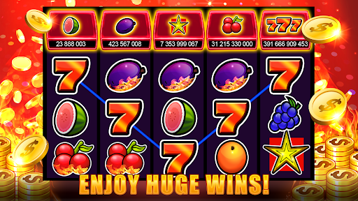 Slots 777 - Slot Machine Games Screenshot2