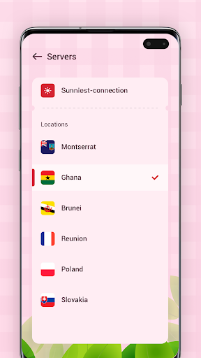 Cherrys VPN Screenshot2