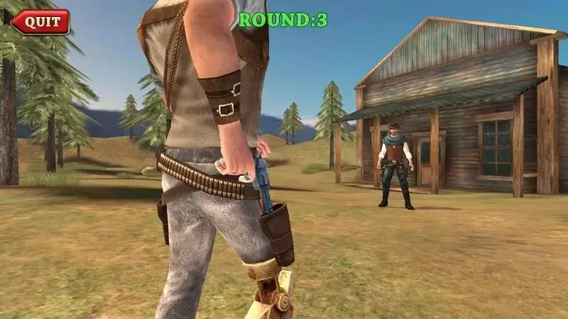 West Gunfighter Screenshot7