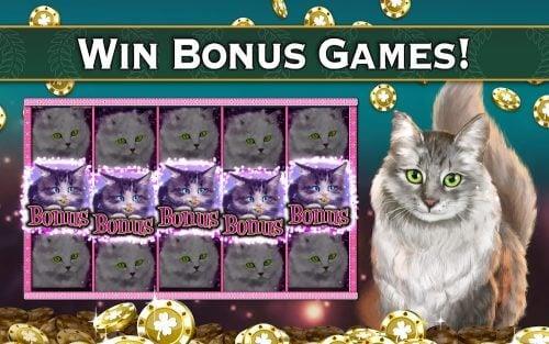 Slots: Epic Jackpot Free Slot Games Vegas Casino Screenshot3