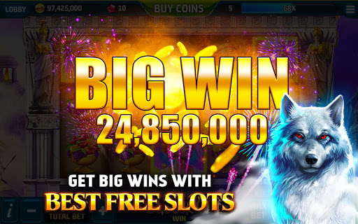 Lightning Slots ™ Best New Vegas Casino Slot Games Screenshot2