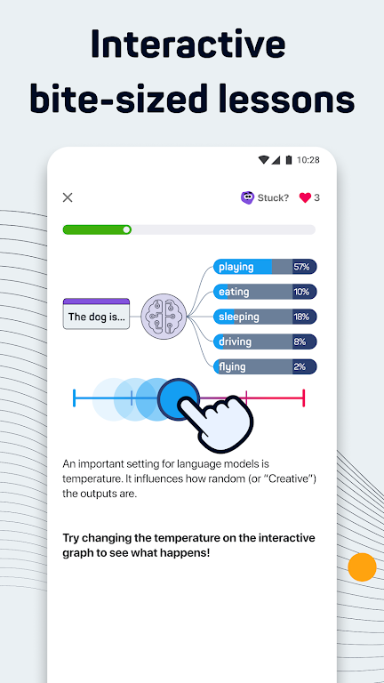 SoloLearn Mod Screenshot2