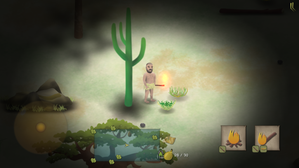 Marooned Screenshot3