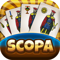 Scopa - Card Gamess APK