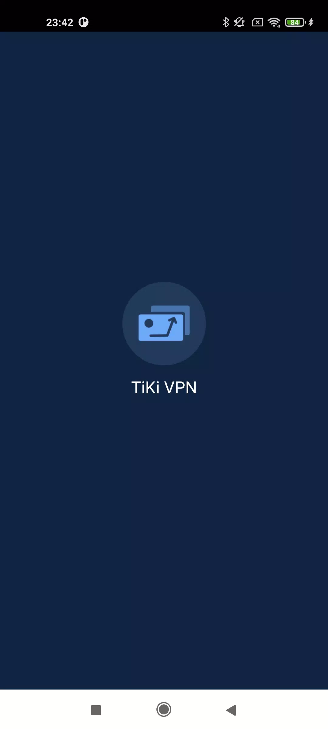 TiKi VPN Screenshot1