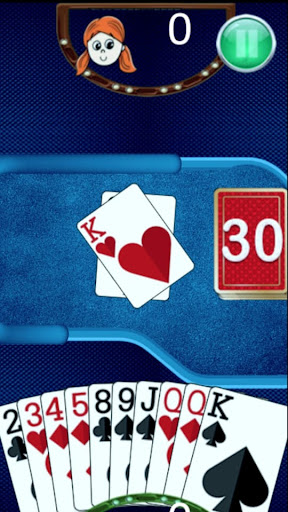 Rummy King Screenshot1