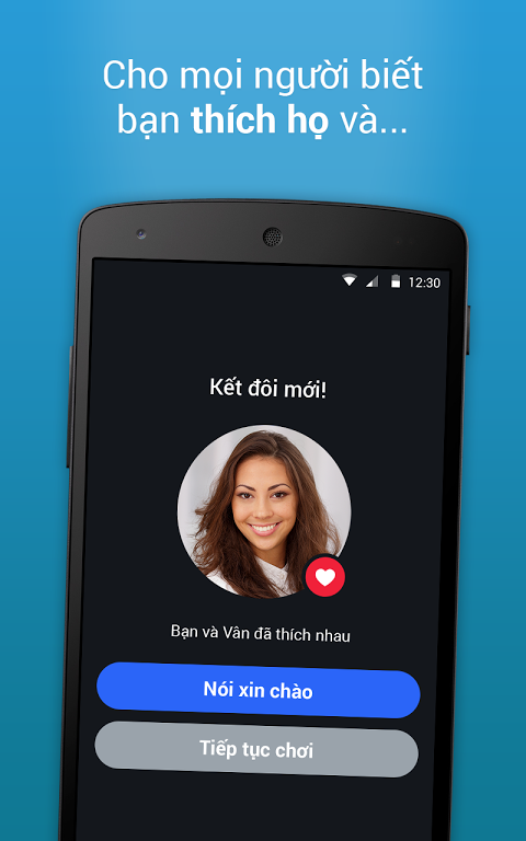 Badoo – Chat & Dating Mod Screenshot2