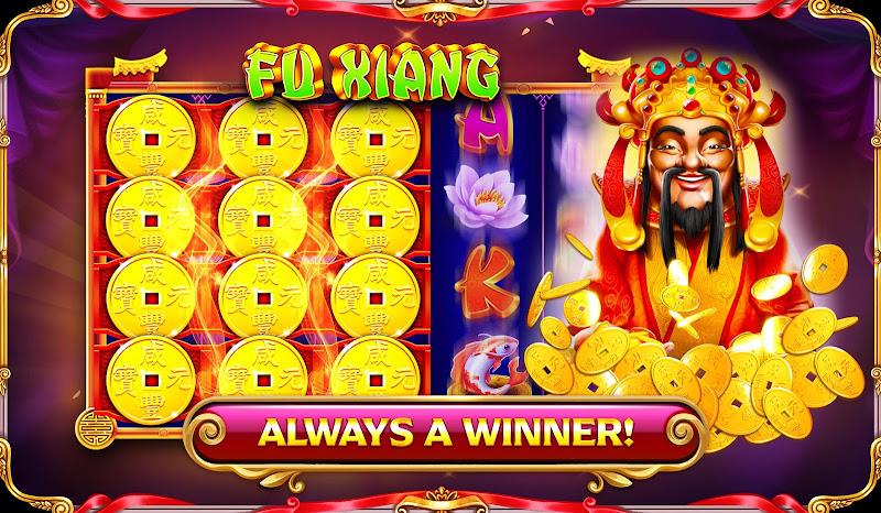 Caesars Slot Machines & Games Screenshot2