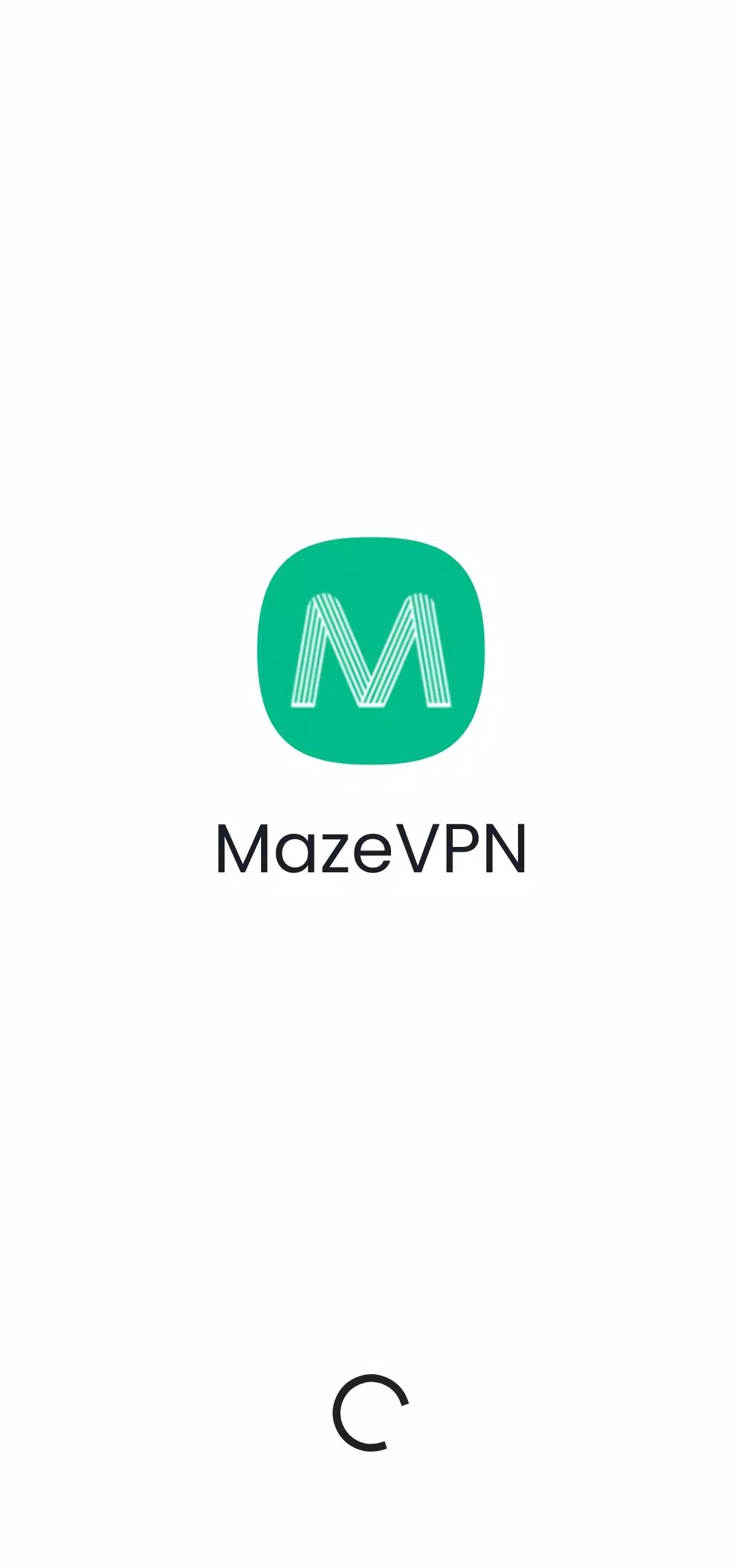 Maze VPN Screenshot3