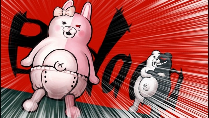 Danganronpa 2 Screenshot4