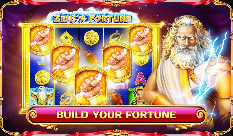 Caesars Slot Machines & Games Screenshot7