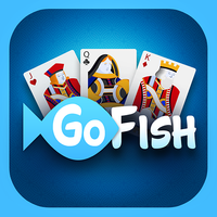 Go Fish - Free Card Game APK