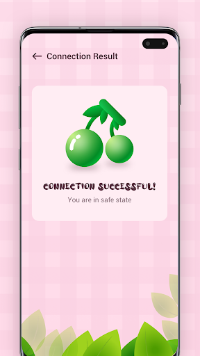 Cherrys VPN Screenshot3