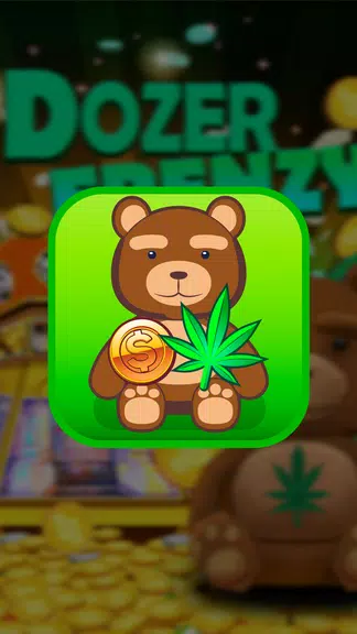 Cannabis Coins 2017 Screenshot1