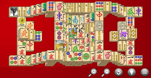 Mahjong Classic Screenshot4