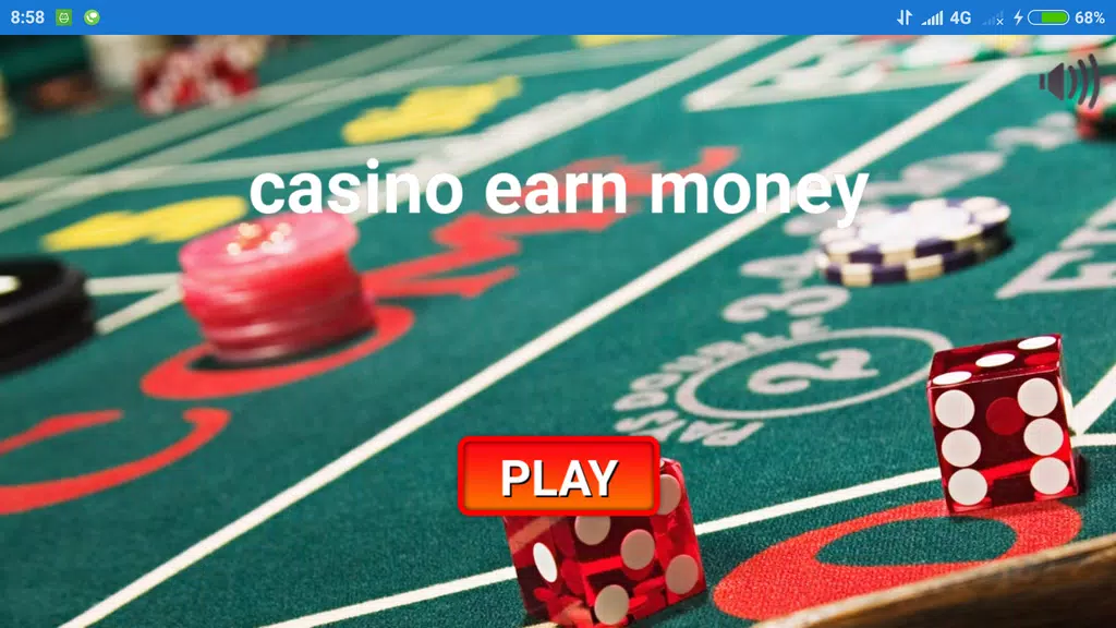 CASINO EARN MONEY Screenshot1