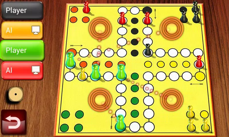 Ludo - Don't get angry! FREE Screenshot3