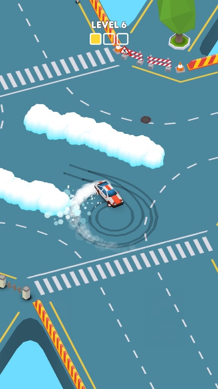 Snow Drift Screenshot2