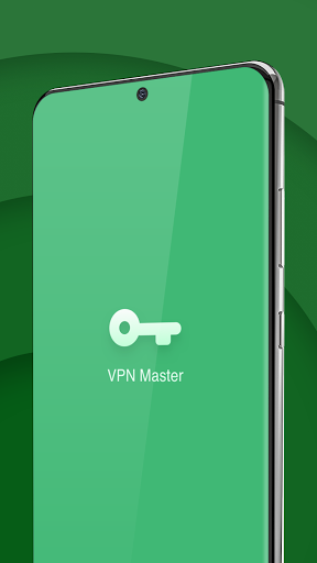 Free VPN Master - Fast Proxy Server & Secure APP Screenshot1