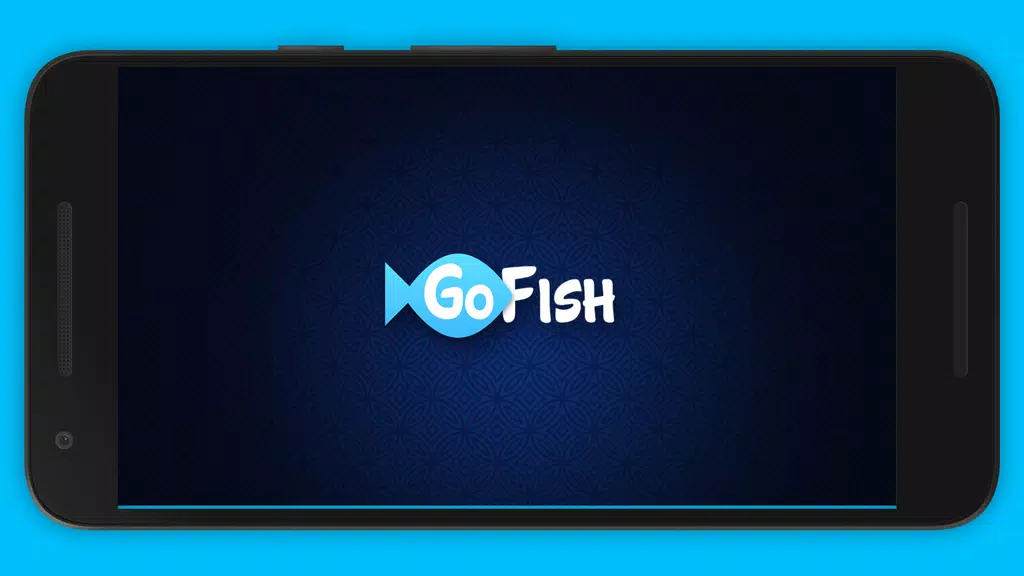 Go Fish - Free Card Game Screenshot1