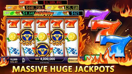 Luckyo Casino and Free Slots Screenshot3