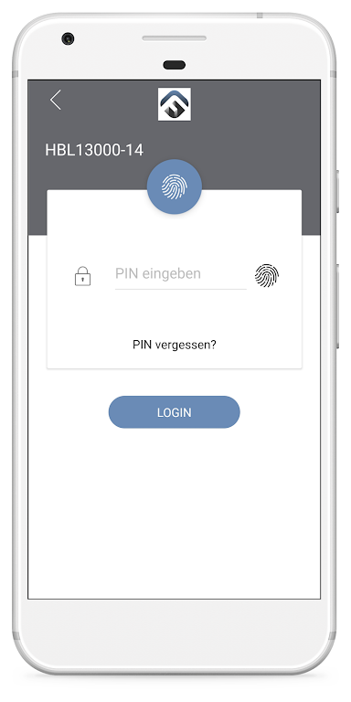 FinSign secure e-banking Screenshot1