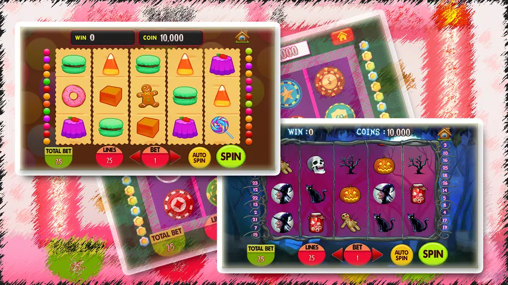 777 Jackpot Fortune Slots Screenshot3