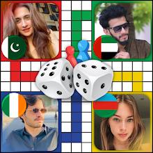 Ludo Online Dice Board Game APK