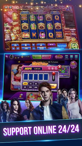 Naga888 Games&Slots Screenshot3