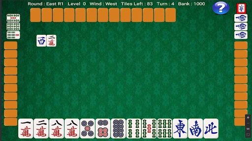 Hong Kong Style Mahjong Screenshot1