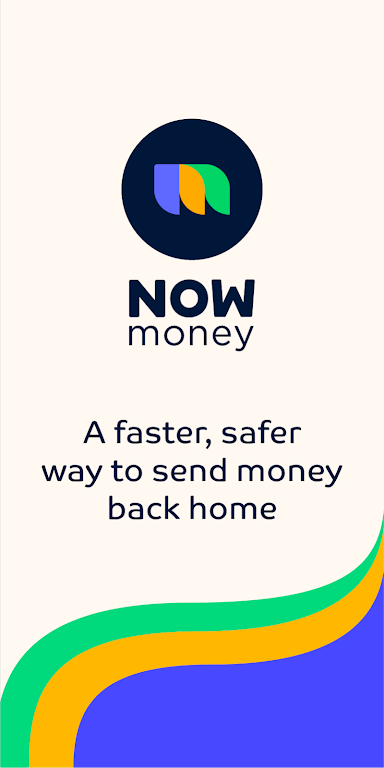 NOW Money: mobile bank account Screenshot1