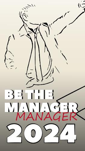 Be the Manager 2024 Screenshot3