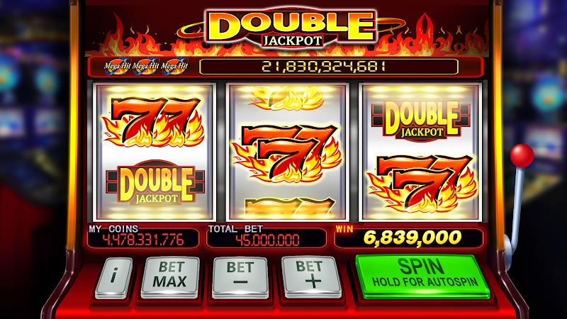 Ignite Classic Slots Screenshot5