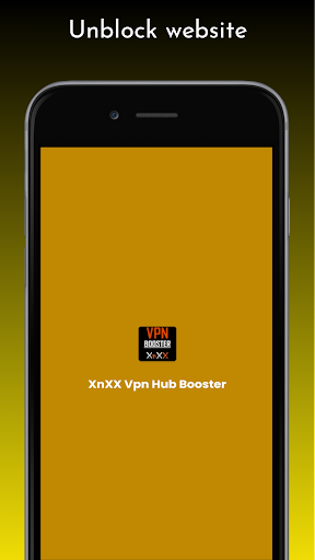 XnXX Vpn Hub Booster Screenshot3