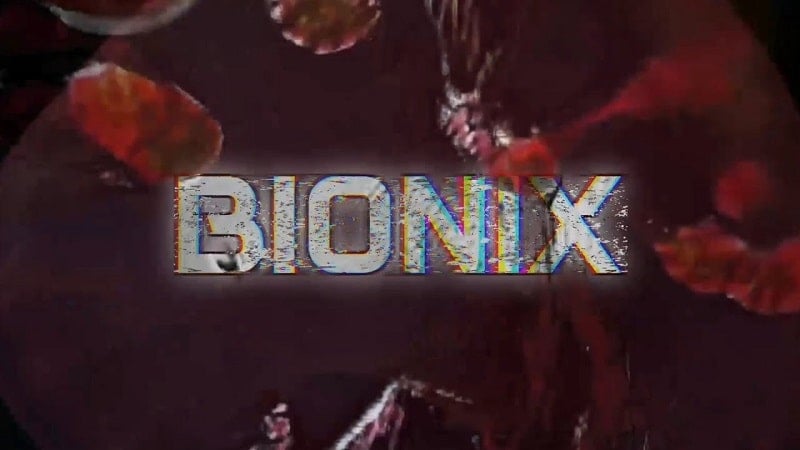 Bionix Screenshot1