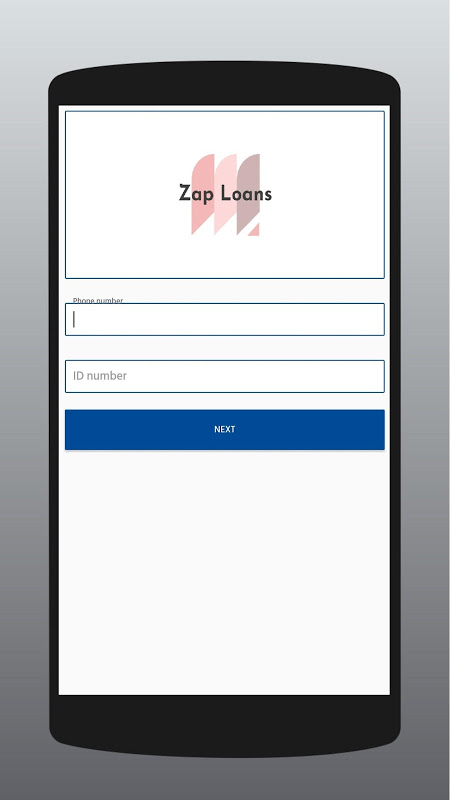 Zap Loans Screenshot2