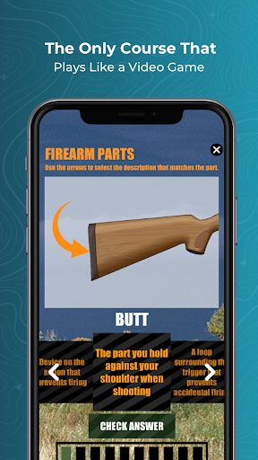 ilearntohunt Screenshot2