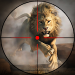 Wild Animal Hunting Games FPS APK