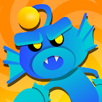 Monster Rumble APK