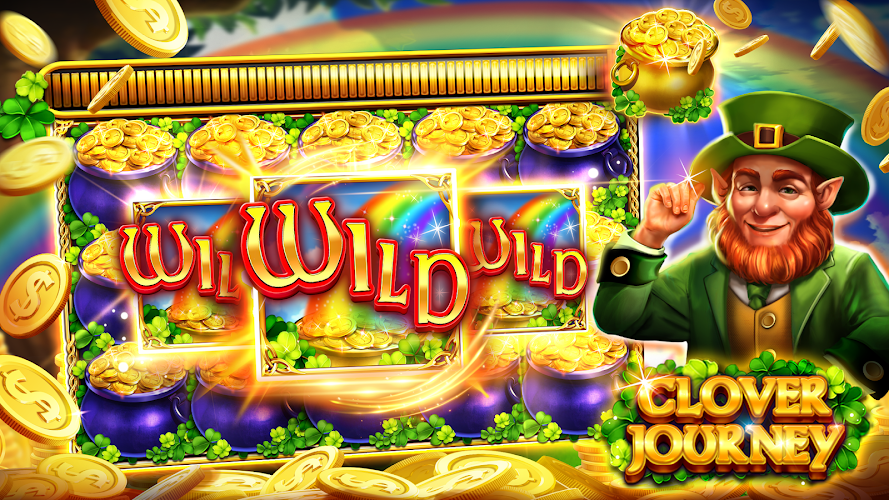 House of Slots - Casino Games Screenshot7