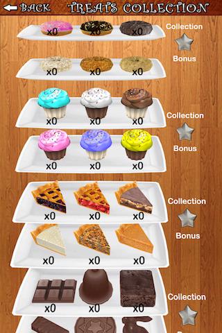 Cookie Dozer Screenshot4